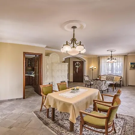 Fortuna Villa Hévíz Exterior foto
