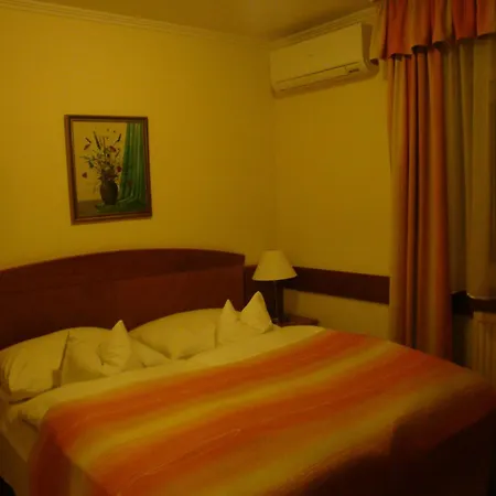 Fortuna Villa Hévíz Zimmer foto