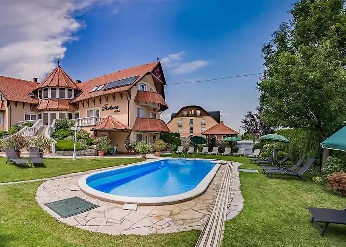 Fortuna Villa