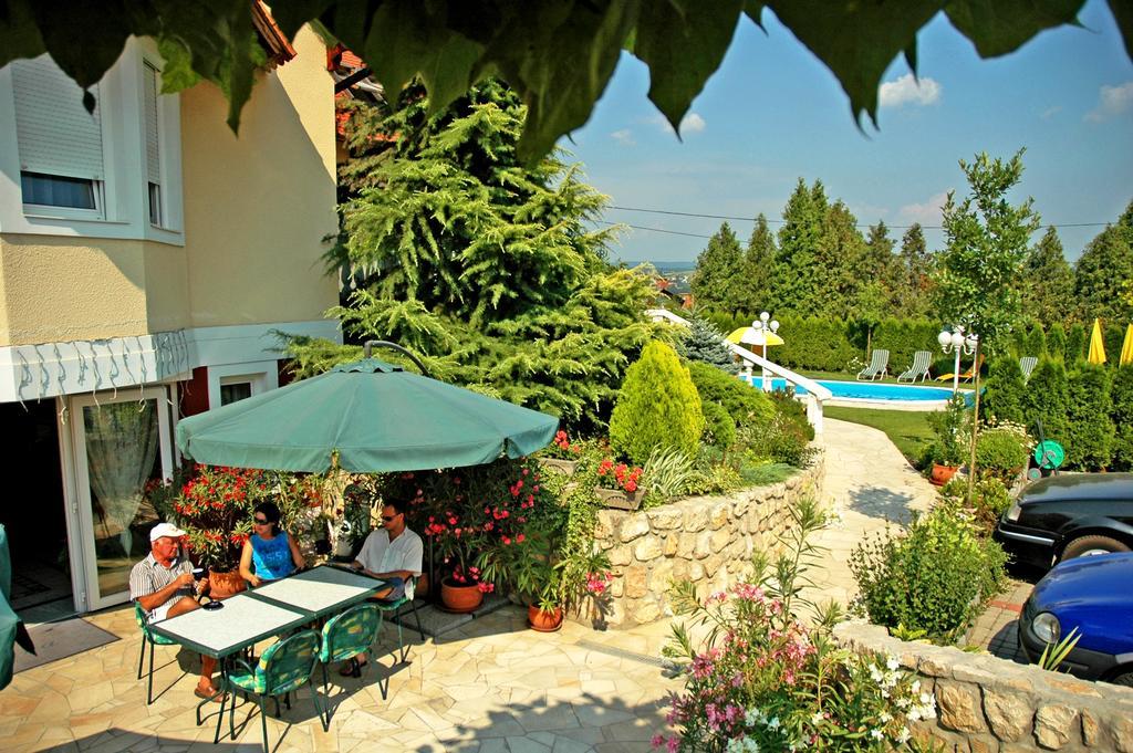 Apartment Fortuna Hévíz