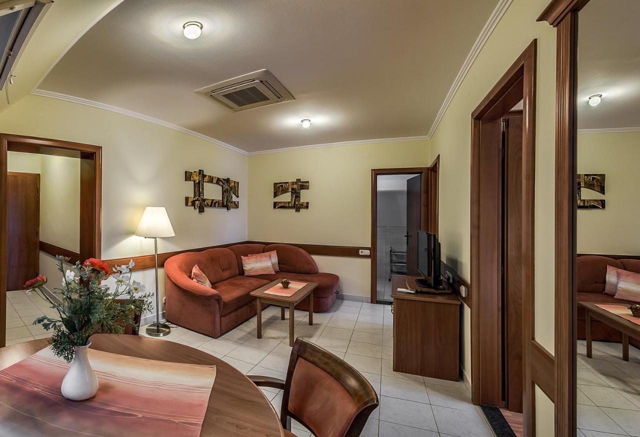Fortuna Apartmán