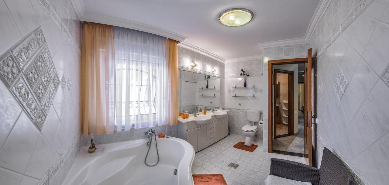 Fortuna Apartment