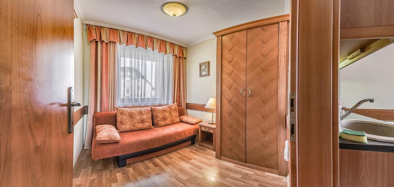 Fortuna Apartment *