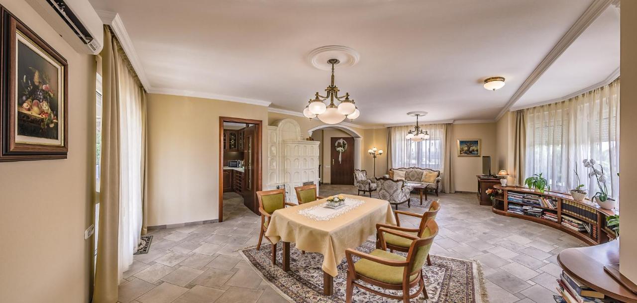 Fortuna Apartmán Hévíz