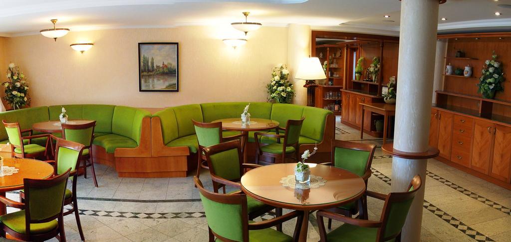 Fortuna Apartment Hévíz