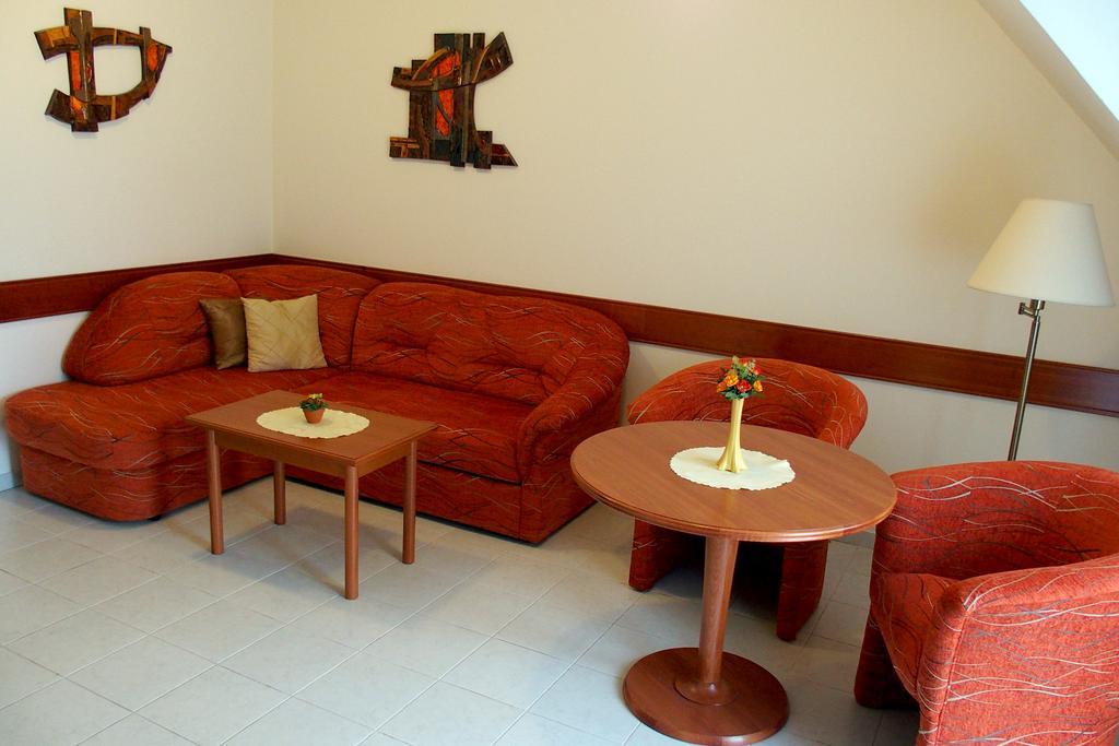 Fortuna Apartmán