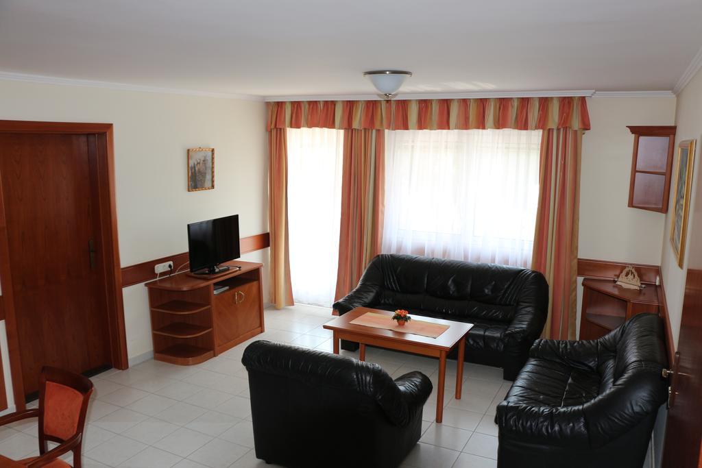 Fortuna Apartment *