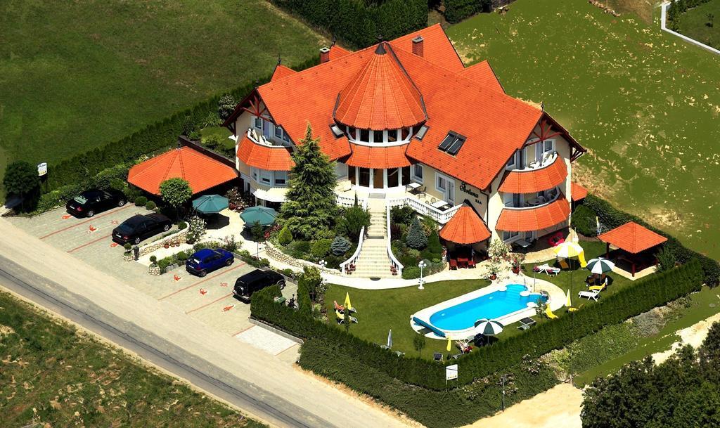 Fortuna Apartmán