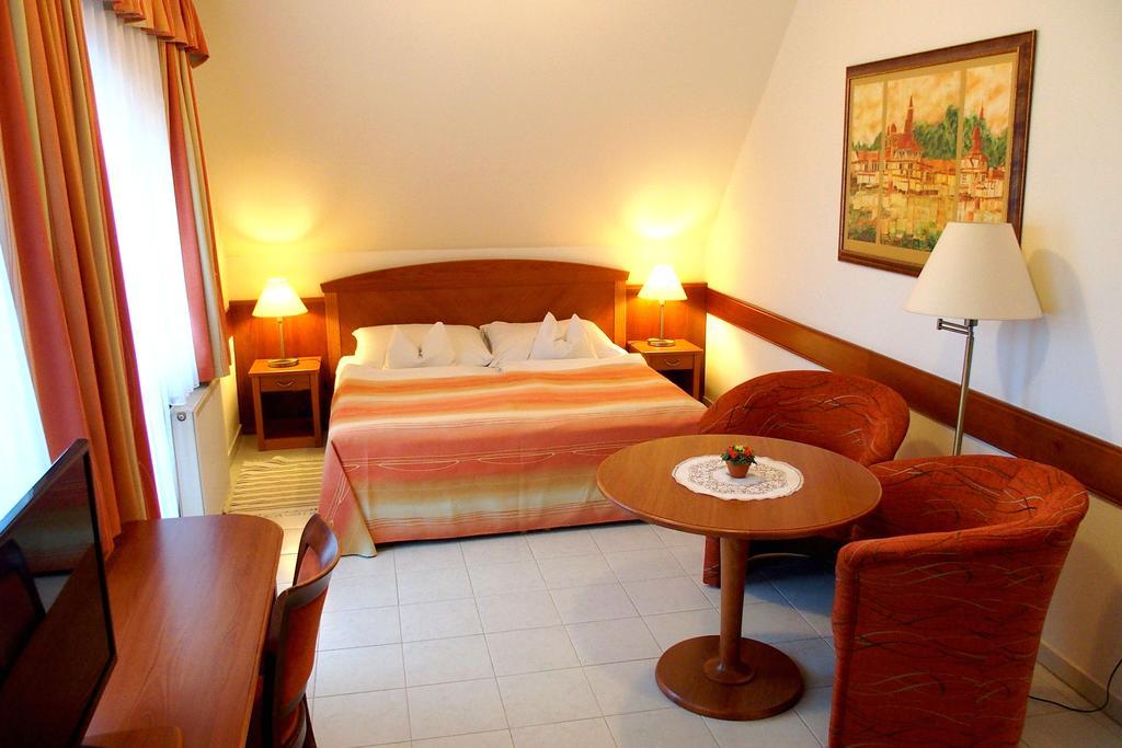 Fortuna Apartmán Hévíz